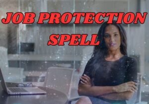 Job Protection Spell